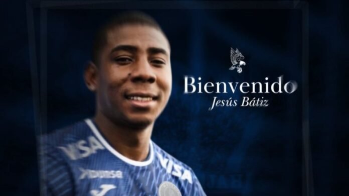 JesusBatizMotagua_MiPasionhn