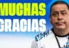 Olancho FC anuncia salida del técnico Jhon Jairo López