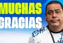 Olancho FC anuncia salida del técnico Jhon Jairo López