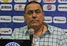 Jhon Jairo López sueña con la final, pero destroza el formato de triangulares: “Esto es una locura”