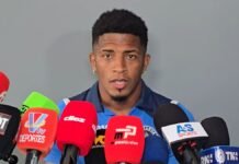 Jorge Serrano previo a la final contra Marathón: “Vamos a darlo todo para que esa copa les llegue”