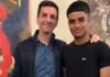 FFH confirma incorporación de futbolista del FC Barcelona José Rodríguez a las selecciones de Honduras