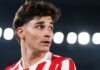 Atlético de Madrid niega oferta del Barcelona por Julián Álvarez