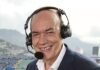 Fallece Julio César Núñez, un ícono en el periodismo de Honduras