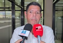 Julio Gutiérrez reacciona tras empate ante Génesis PN: “Motagua está obligado a ser campeón”
