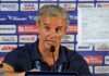 Pablo Lavallén recibe fuerte sanción por declaraciones tras el clásico contra Olimpia