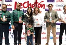 LECHETÓN 2026 INVITA A HONDURAS A HACER CRECER LA ALEGRÍA, VASO A VASO