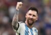 Lionel Messi sería baja de Argentina para el partido ante Honduras