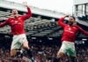 Manchester United derrota al Liverpool en el Clásico de Inglaterra y clasifica a la próxima Champions