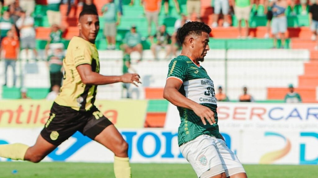 Marathón gana,