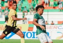 Marathón gana al Real España y se queda con el derbi en triangulares en el Torneo Clausura