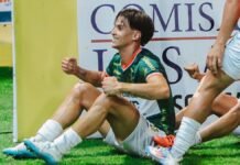 Marathón anuncia precios de entrada para la final de ida contra Motagua
