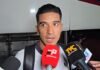 Michaell Chirinos destapa la olla en Olimpia: “Tuvimos muchas cagadas, tuvimos que darnos cuenta quien quería y quien no”