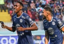 Motagua confirma día y hora de la Gran Final del torneo Clausura de la Liga Nacional