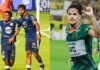 Motagua y Marathón jugarán la Gran Final del torneo Clausura de la Liga Nacional