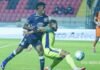 Motagua tropezó y cayó frente a remontada del Olancho FC en Triangulares