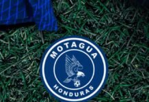 Motagua confirma su alineación para enfrentar al Génesis PN en las triangulares finales
