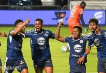 CLASIFICADO: Motagua vence al Génesis PN en Triangulares y pasa a la Final