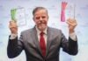 Nestlé lidera por segundo año consecutivo el ranking de empresas con mejor reputación en Centroamérica y República Dominicana