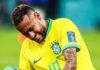 Neymar estará entre dos y tres semanas de baja, pero se queda con Brasil