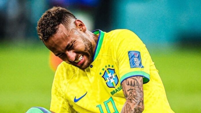 NeymarLesionado_MiPasionhn