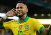 Neymar es convocado a la Selección de Brasil para disputar el Mundial