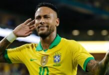 Neymar es convocado a la Selección de Brasil para disputar el Mundial