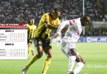 Olimpia vence al Real España y lidera ahora el Grupo A, Motagua recupera la memoria, gana y es líder; Tabla de Triangulares