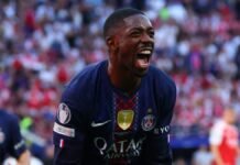 PSG derrota al Arsenal en penales y se corona Bicampeón de la Champions League
