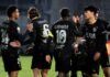 PSG venció a Lens y se coronó campeón de la Liga de Francia