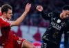 PSG vence al Bayern Múnich en el global y clasifica a la final de la Champions League