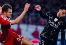 PSG vence al Bayern Múnich en el global y clasifica a la final de la Champions League