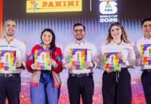 Llega a Honduras la colección oficial de vistas de la Copa Mundial de la FIFA 2026