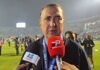 Pedro Atala se emociona tras ganar otro título con Motagua: “Tenemos la Copa 20”