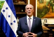Mensaje del Presidente Nasry Asfura sobre la tragedia ocurrida en la aldea Rigores, Colón