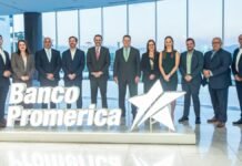 BANCO PROMERICA REUNE A LÍDERES EMPRESARIALES EN CONFERENCIA SOBRE EL ENTORNO ECONÓMICO DE HONDURAS