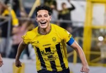 Real España derrota a Olimpia y se vuelve a meter en la pelea por clasificar a la final del Clausura