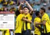 Real España vence al Olimpia y lidera el Grupo A, Motagua tropieza con el Olancho FC; Tabla de Triangulares