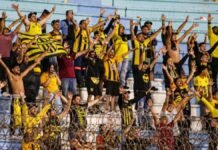 Real España confirma su alineación para enfrentar al Marathón en su derbi de Triangulares Finales