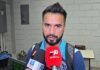 Rodrigo Gómez reconoce obligación de Motagua: “Tenemos que asumir el rol de ser favorito”