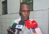 Rubilio Castillo contundente: “El respeto se lo doy a la afición de Motagua y jugadores, lo demás sale sobrando”