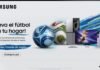 Dos líderes se unen para crear la mejor experiencia del fútbol: Samsung y adidas anuncian alianza estratégica en la región