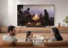 Samsung presenta su nueva línea de televisores 2026 y celebra 50 años de innovación en la región