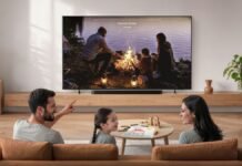 Samsung presenta su nueva línea de televisores 2026 y celebra 50 años de innovación en la región