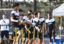 Selección Sub-20 de Honduras conoce grupo para Premundial que se disputará en México
