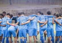 Selección Sub-20 de Honduras viajará a España para jugar amistosos contra Elche, Levante y FC Barcelona
