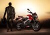 PULSAR NS200 Fi: Grupo UMA fortalece su liderazgo en Honduras con el lanzamiento de la nueva Pulsar NS200 Fi ABS