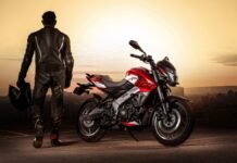PULSAR NS200 Fi: Grupo UMA fortalece su liderazgo en Honduras con el lanzamiento de la nueva Pulsar NS200 Fi ABS