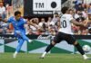 Atlético de Madrid con muchos suplentes venció al Valencia y se motiva para la semi de Champions