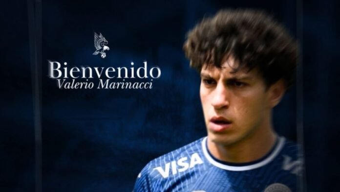 ValerioMarinacciMotagua_MiPasionhn